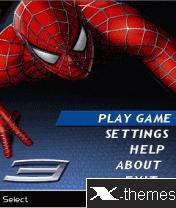 Spider Man 3 Games